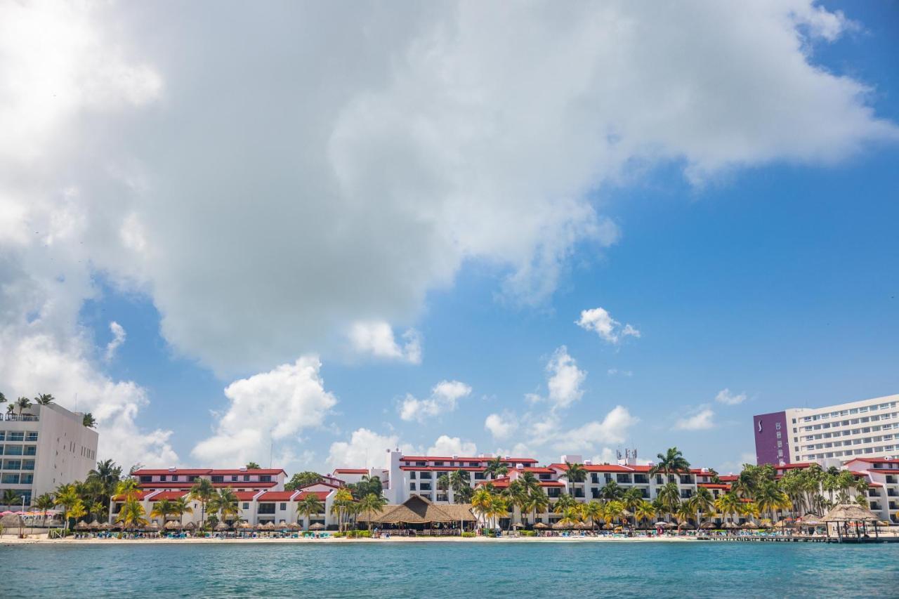 The Royal Cancun All Villas Resort Канкун Екстер'єр фото